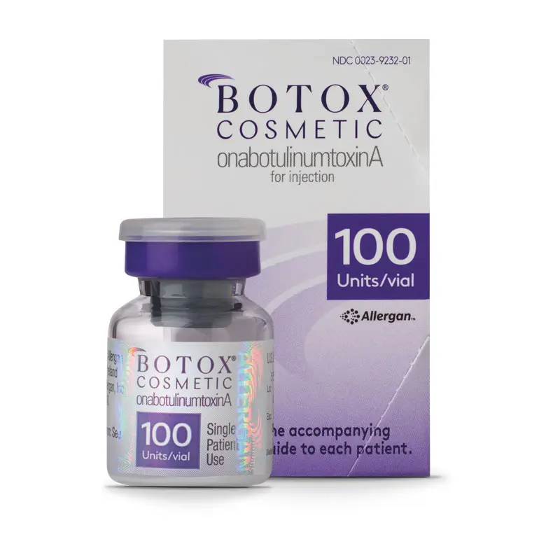 Best place for Botox treatments in Tampa