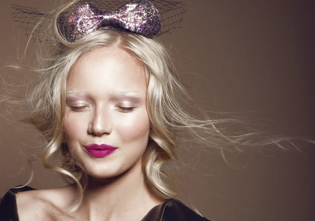 Can blondes get laser hair removal?