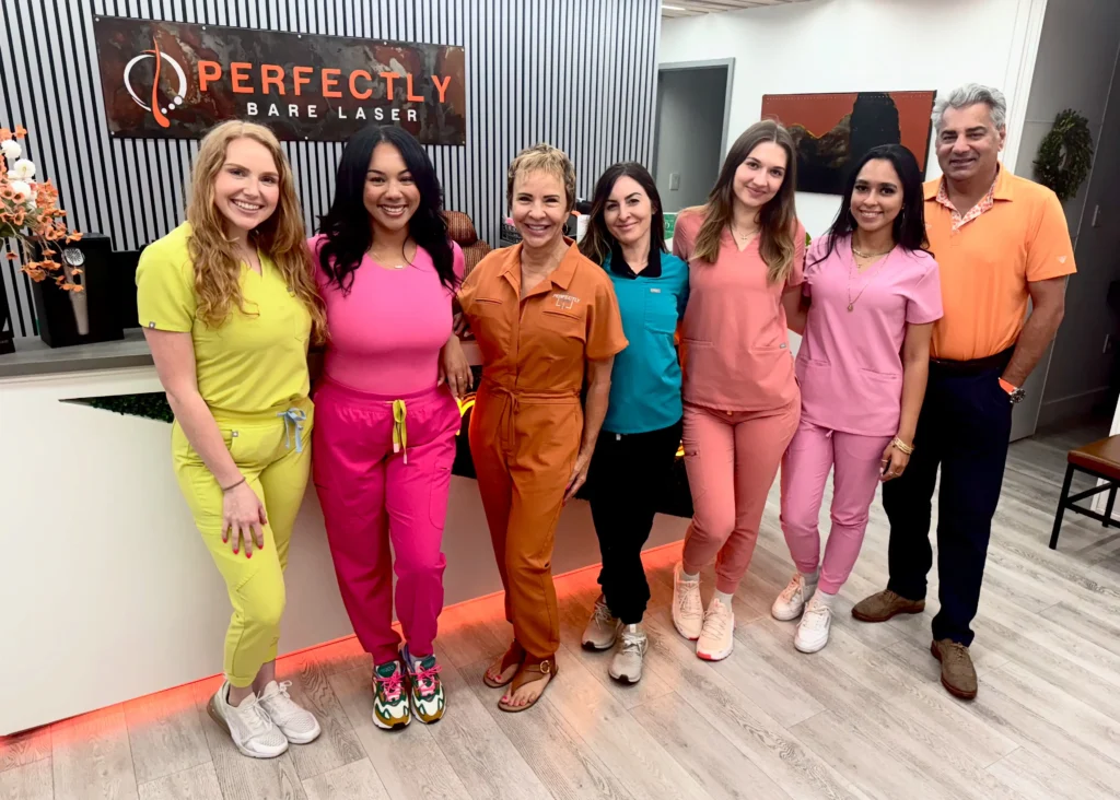 Celebrating Pride Month with Love and Inclusivity at Perfectly Bare Laser 🌈 1 Celebrating Pride Month with Love and Inclusivity at Perfectly Bare Laser 🌈