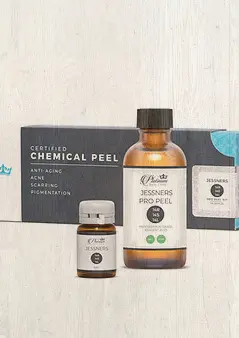 Chemical peel 1