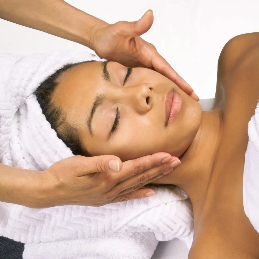 Spa Skin Therapy 3 EMINENCE FACIAL