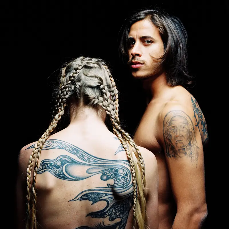 Home 115 Electrolysis or laser?