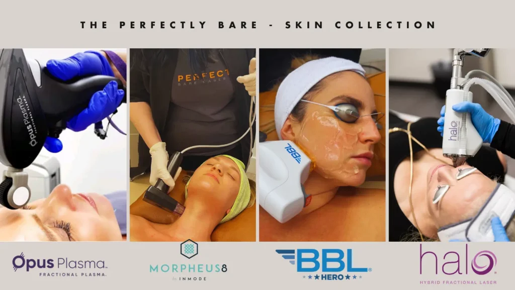 Exsosomes enhancement for skin rejuvenation therapy