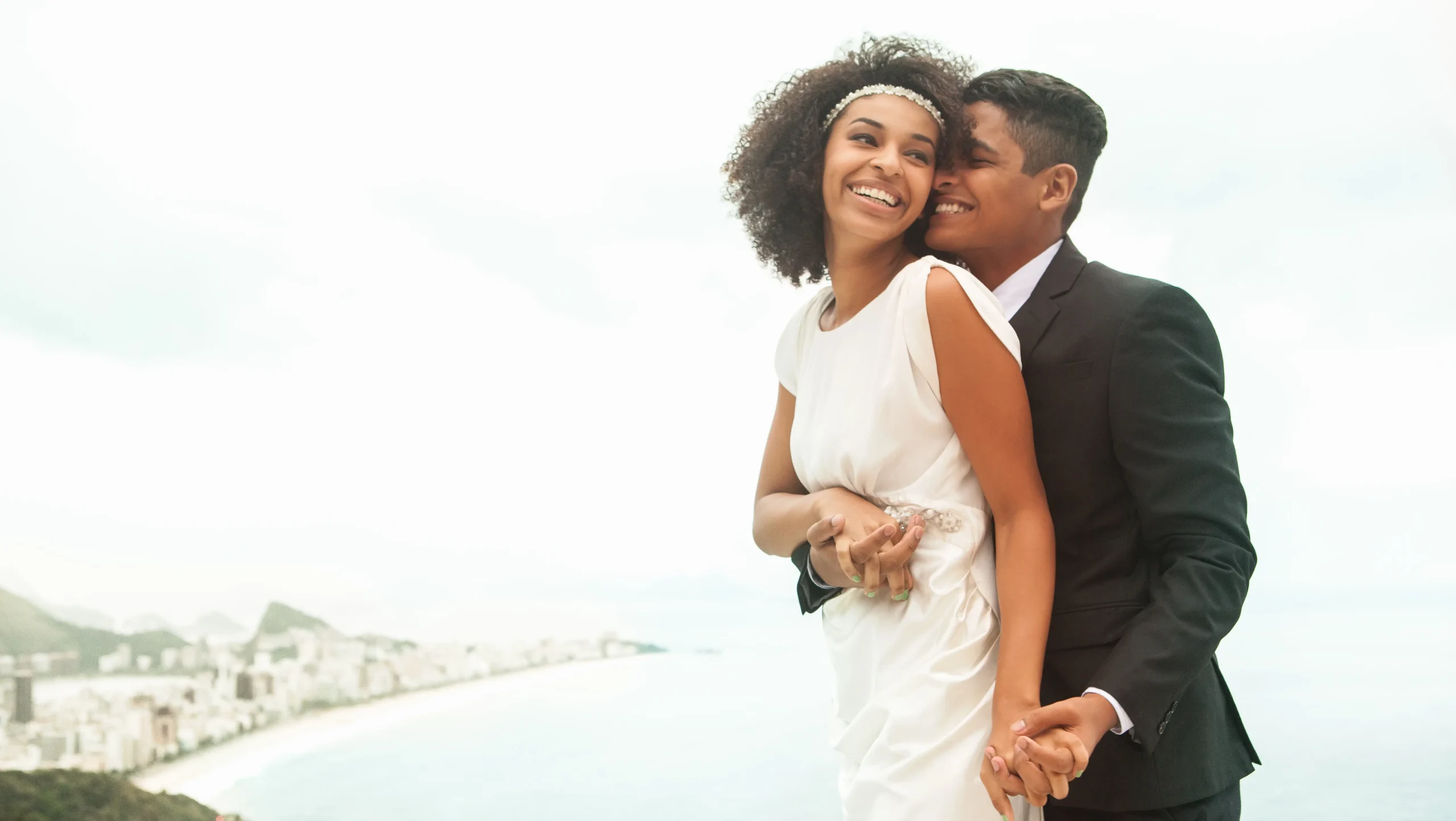 Home 141 Getting married and want to be "perfectly bare" for the big day?