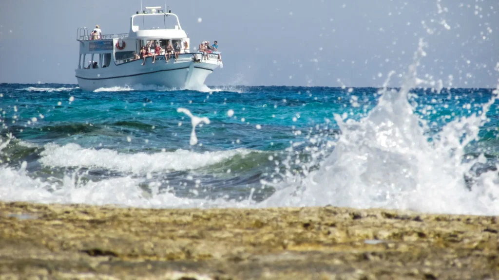 Getting ready for a big vacation and want to be "perfectly bare" for it?