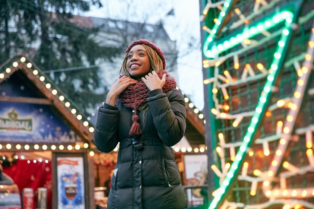 How to Look Your Best for the Holidays with Perfectly Bare Laser