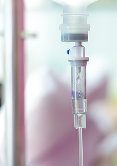 Wellness IV Therapy in Tampa