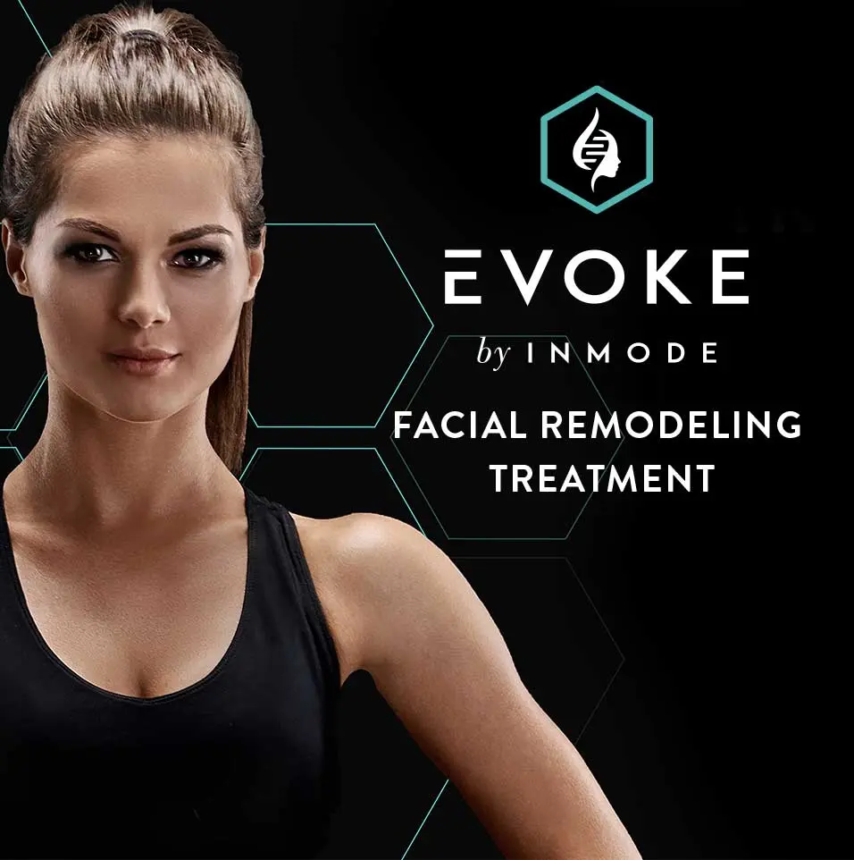 Home 56 Inmode Evoke device