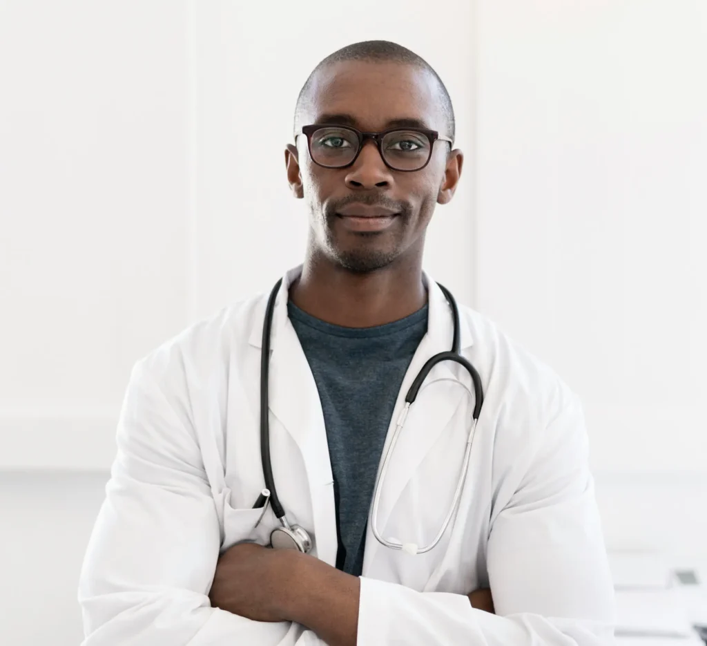 Is a Doctor doing Laser hair removal? 1 Is a Doctor doing Laser hair removal?