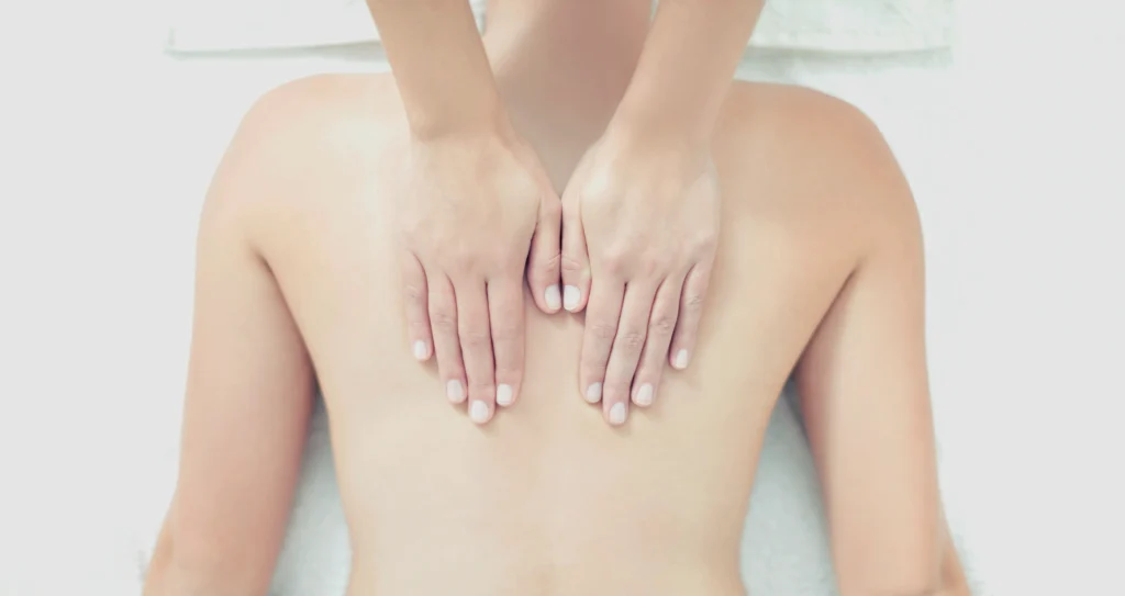 Massage After Laser Hair Removal: What You Should Know