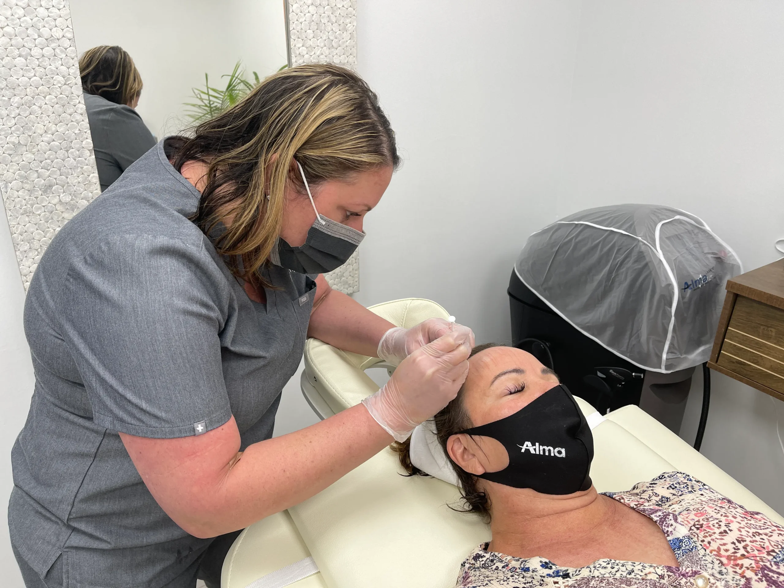 Home 73 PRP injections