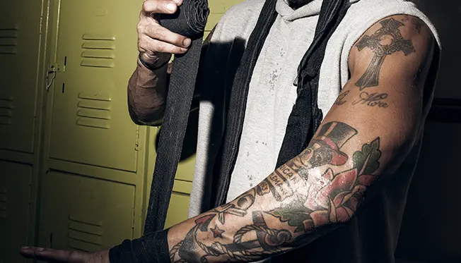 Home 70 Perfectly Bare Laser: We now offer tattoo removal in Tampa!