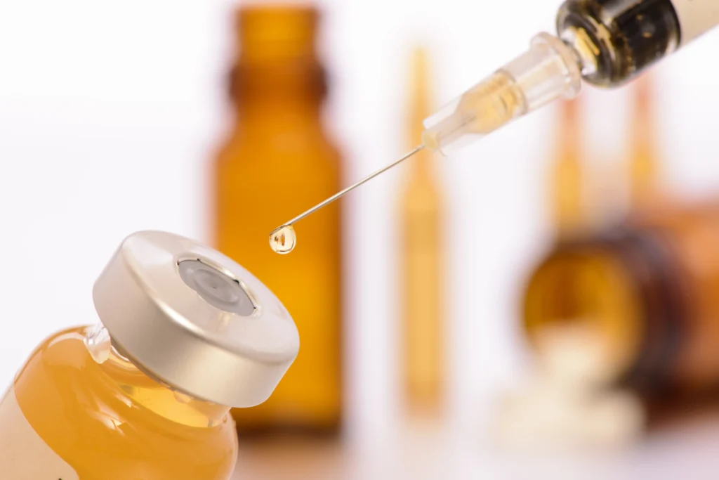 Rejuvenate and Energize with B12 Injections at Perfectly Bare Laser and Tampa MedSpa 1 Rejuvenate and Energize with B12 Injections at Perfectly Bare Laser and Tampa MedSpa