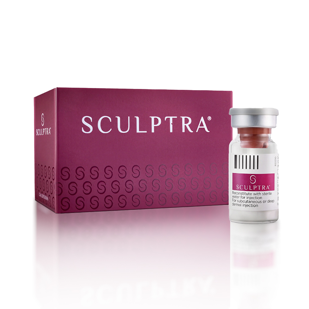 Sculptra treatment in tampa
