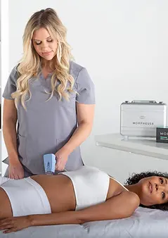 Reclaiming Your Glow: Why Morpheus8 in Tampa is the Ultimate Skin Solution 3 Morpheus8 in Tampa