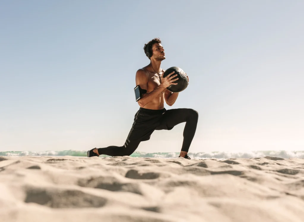 The Modern Man's Guide to Brazilian Laser Hair Removal 1 The Modern Man's Guide to Brazilian Laser Hair Removal