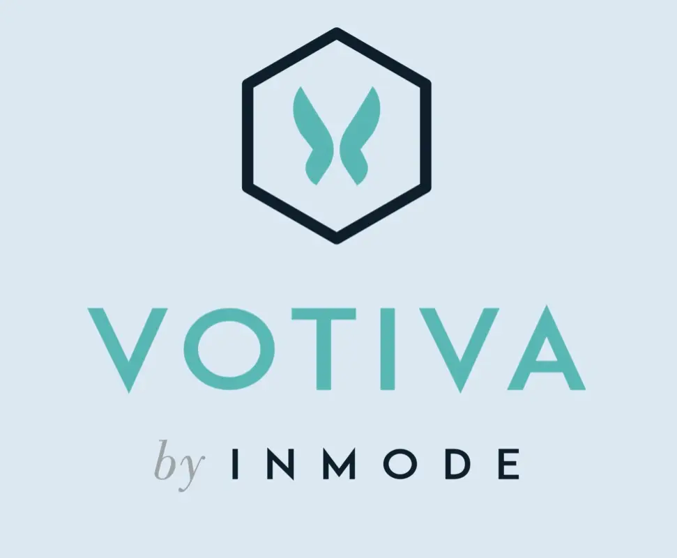 Home 64 Votiva treatment for optimizing vaginal health.