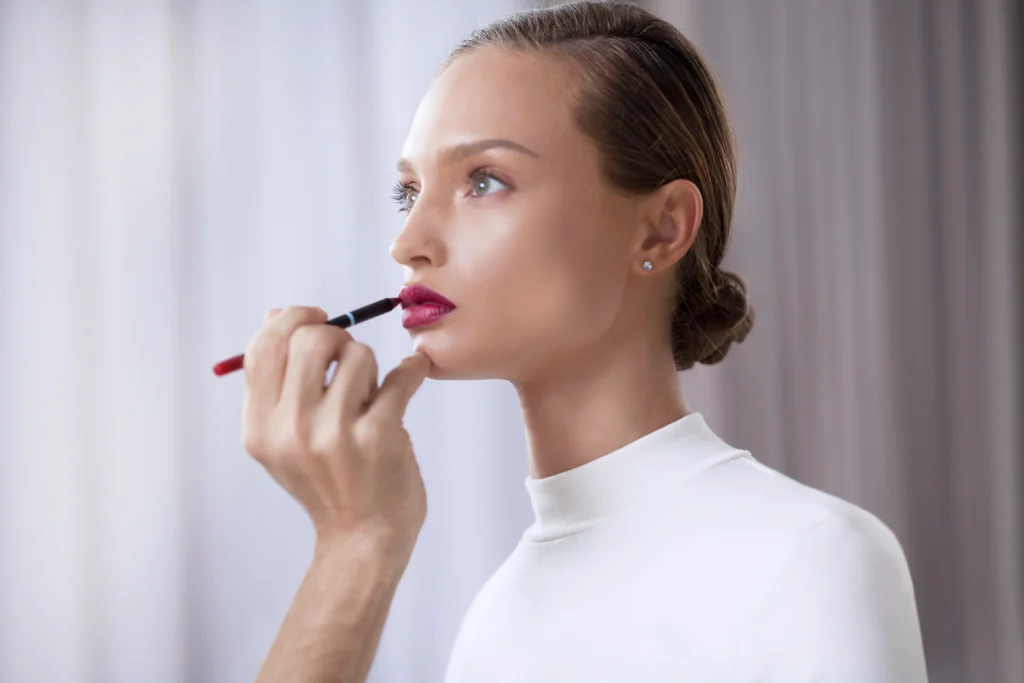 What should you do to prepare for the visit if lasering the face 1 What should you do to prepare for the visit if lasering the face