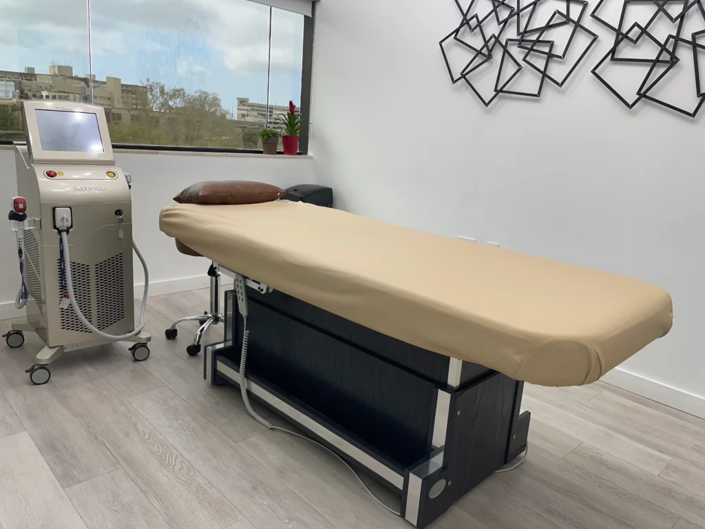 Why I tell people to not get a Groupon for laser hair removal.