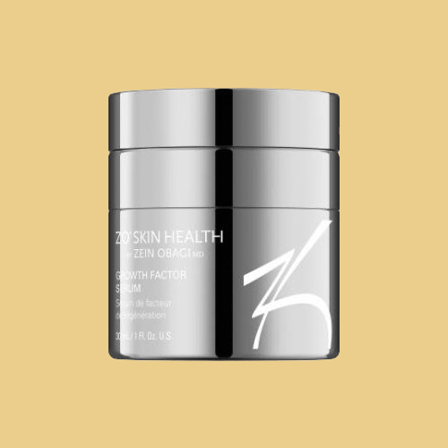 Skin Laxity 11 ZO Growth Factor Serum