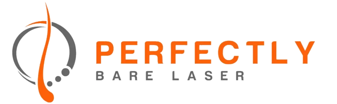 Perfectly Bare Laser MedSpa Tampa logo