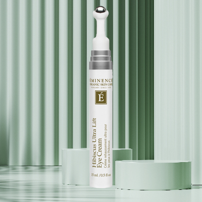 Under Eye Concerns 4 eminence organics hibiscus ultra lift eye cream no cap