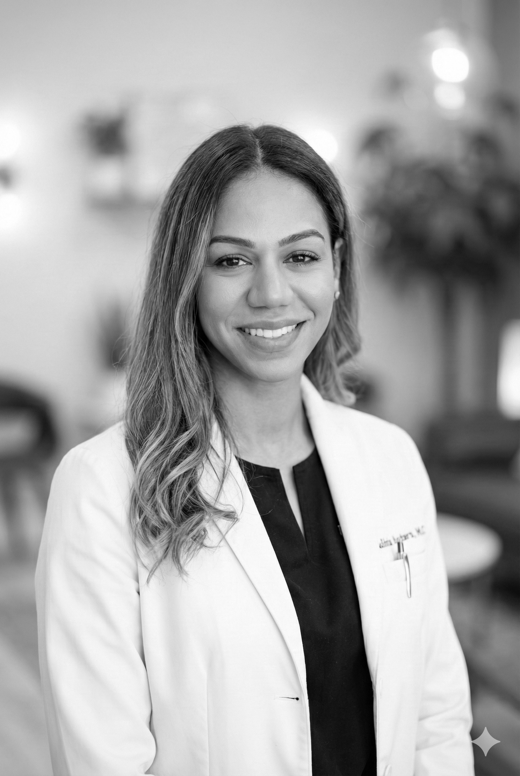 Zahira Rosario Certified Physician Assistant At Perfectly Bare Laser