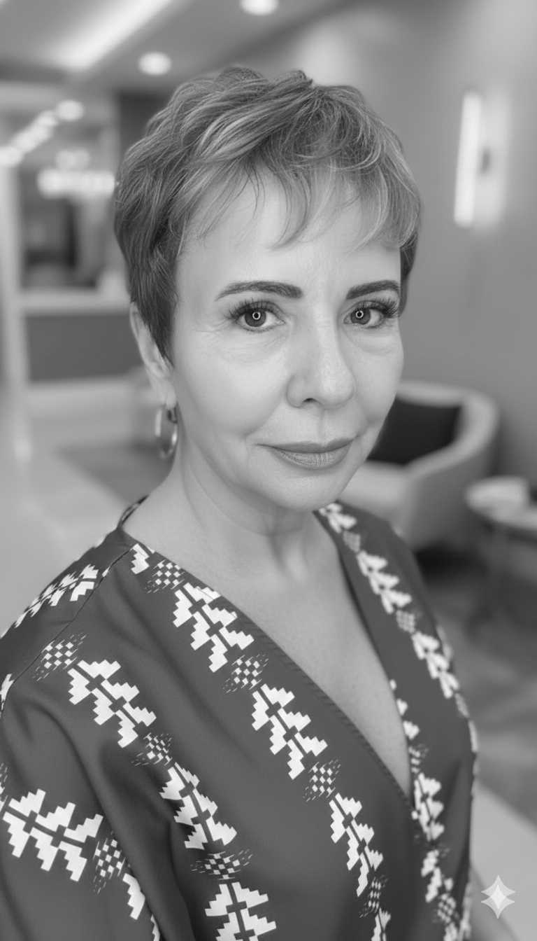 Skin Laxity 2 Meet Joyce Bhutta, the visionary owner of Perfectly Bare Laser