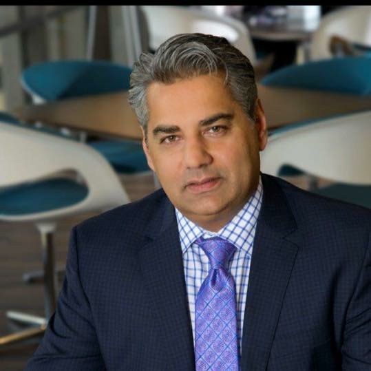 Ahmed Bhutta, COO At Perfectly Bare Leser