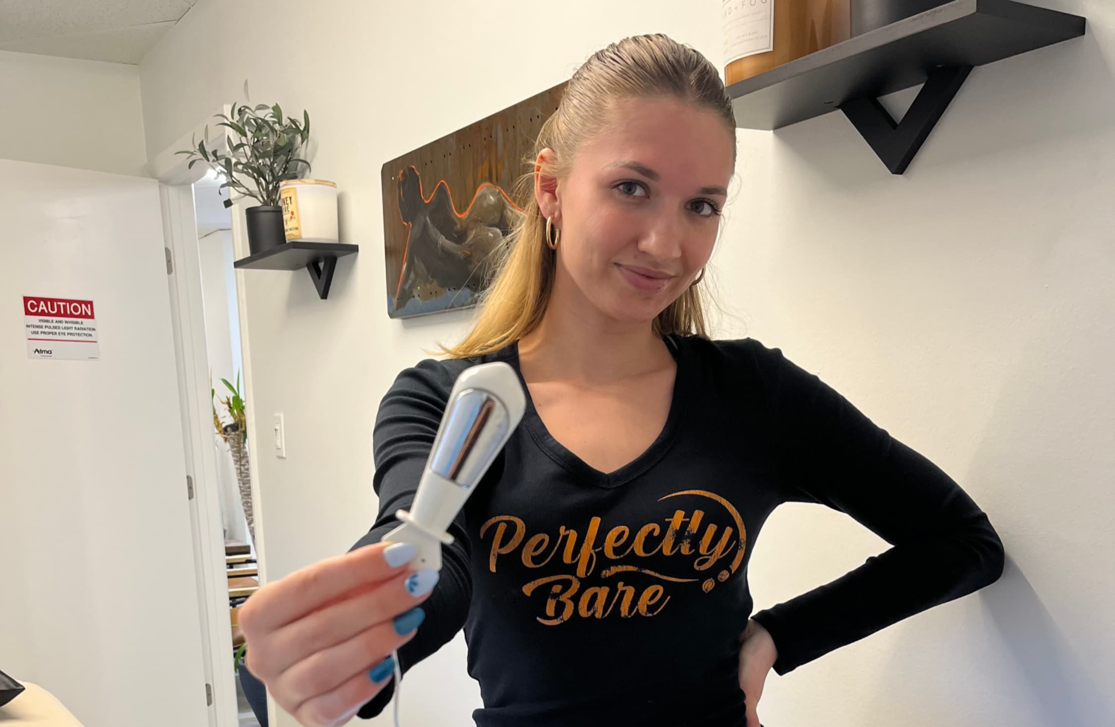 Home 26 popular rejuvenation treatments: V-Tone, Forma-V, and Morpheus-V.