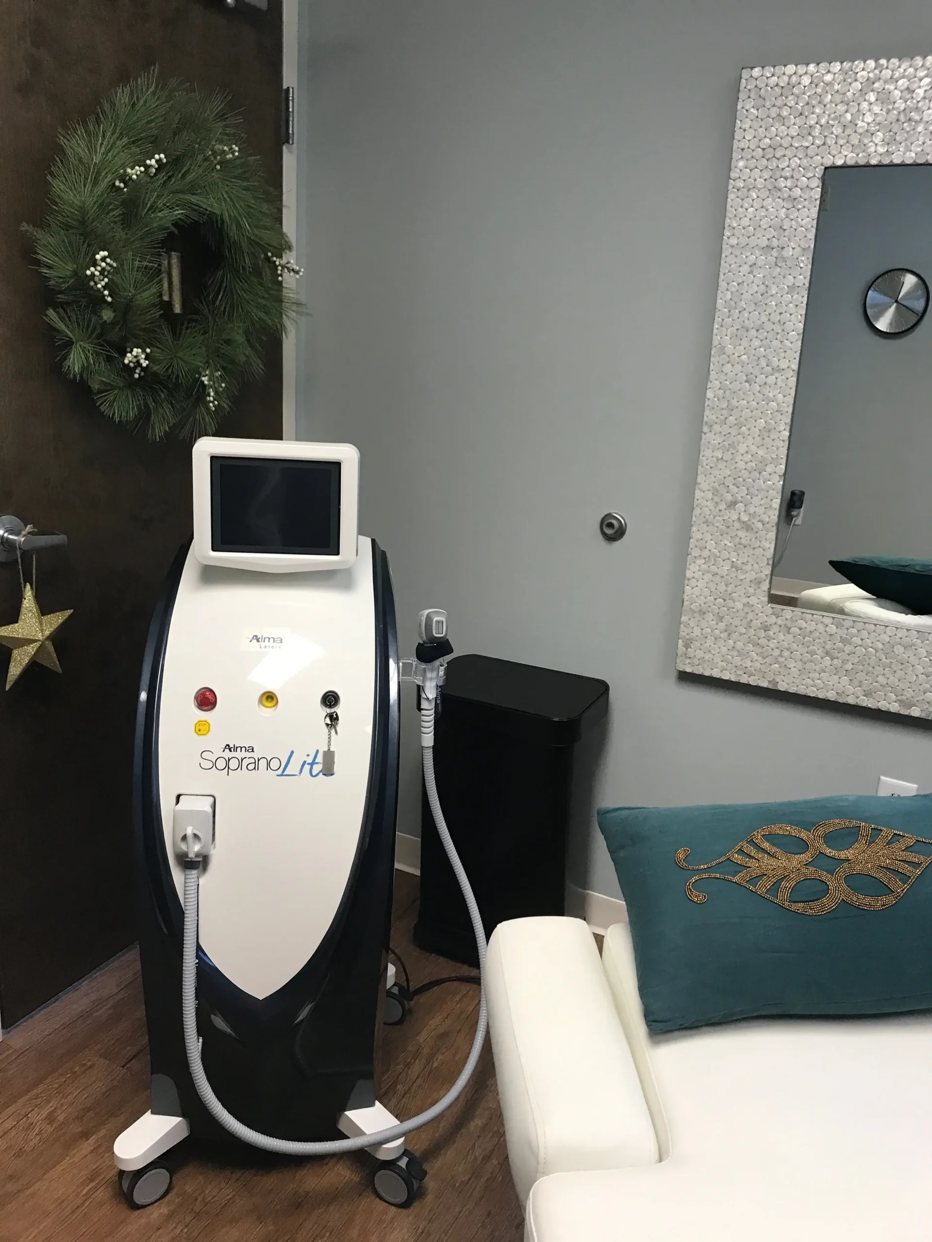 Hogar 28 ¿En qué se diferencia el sistema de depilación láser Alma de todos los demás?