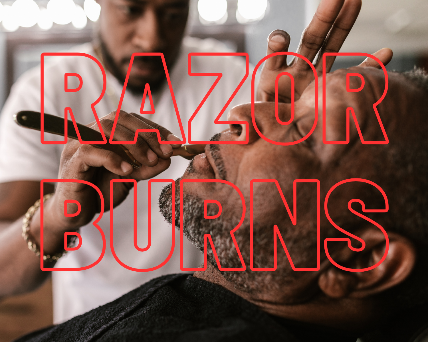 Razor Bumps on Back of Neck: What Causes Them and How Laser Hair Removal Can Help