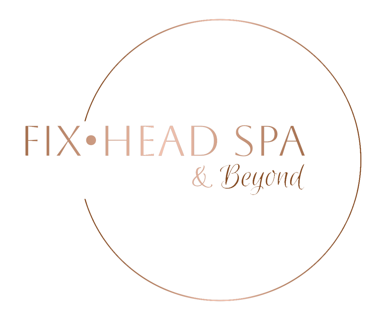 Fix Headspa