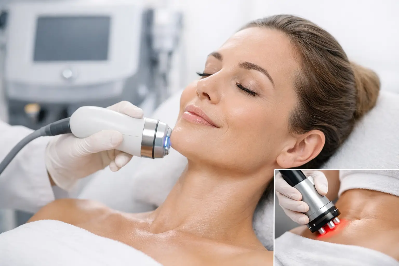 Best Non Surgical Skin Tightening Options