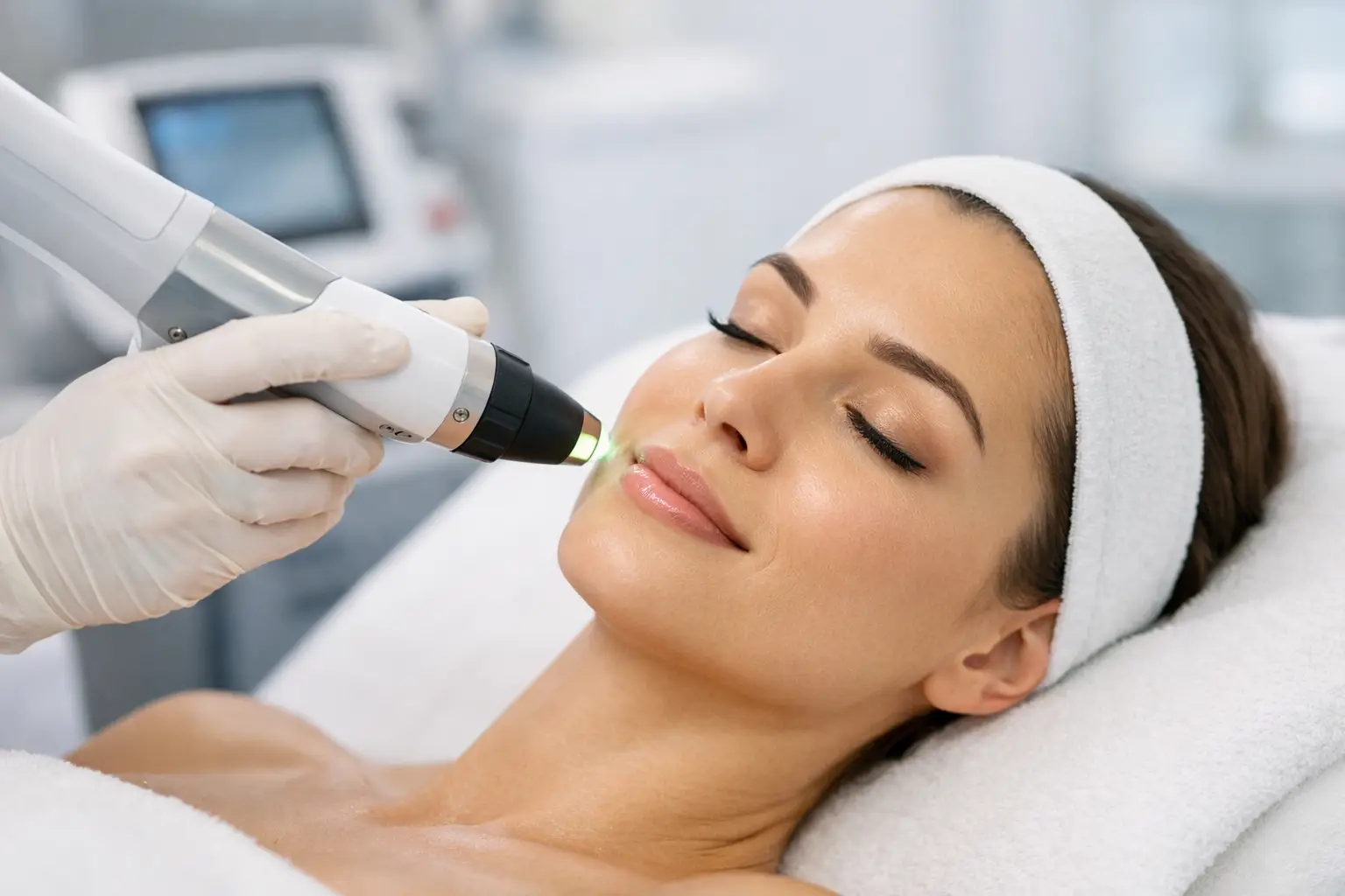 Home 2 ClearLift Laser Skin Tightening: What to Know