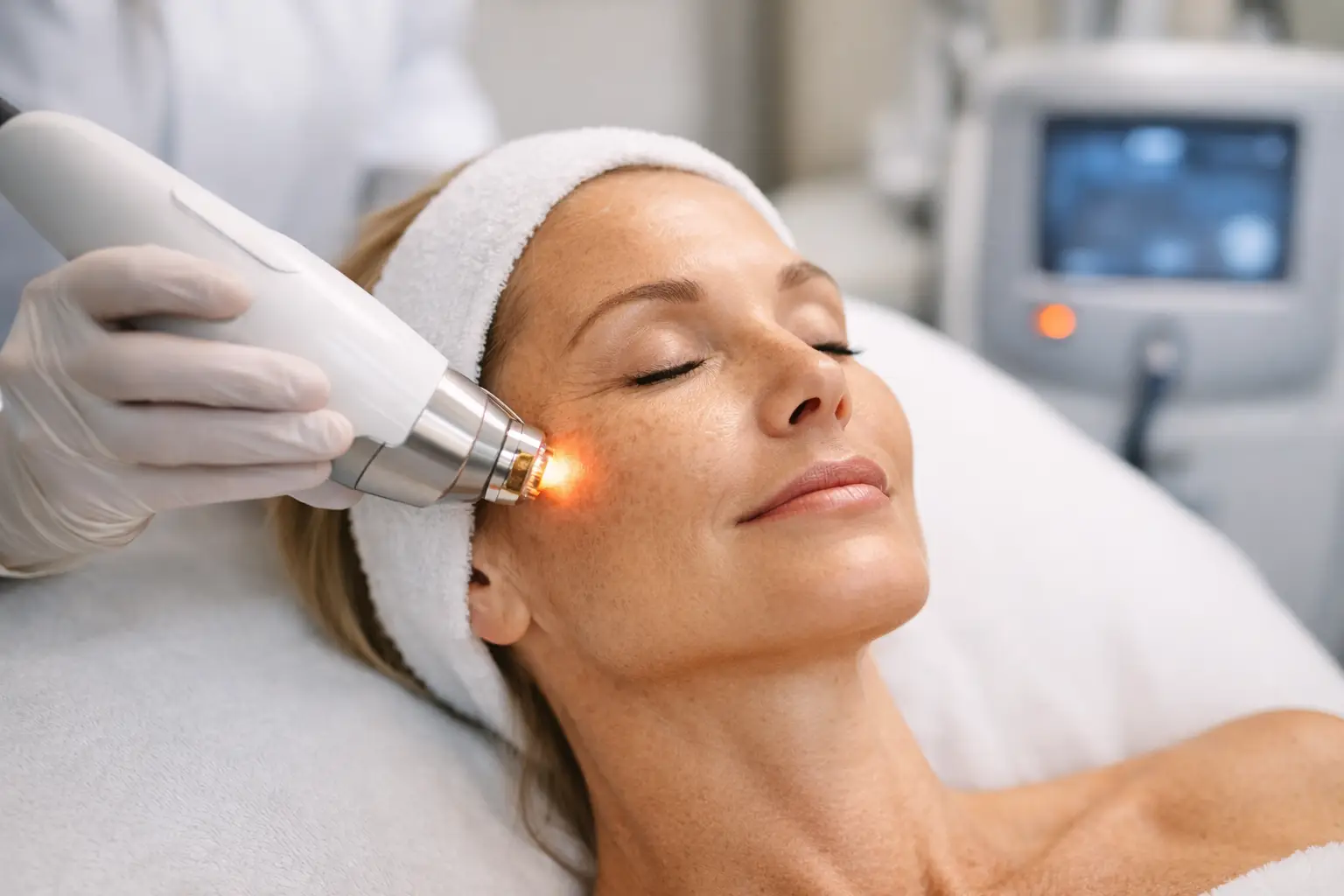 HALO Laser for Sun Damage: Is It Worth It?