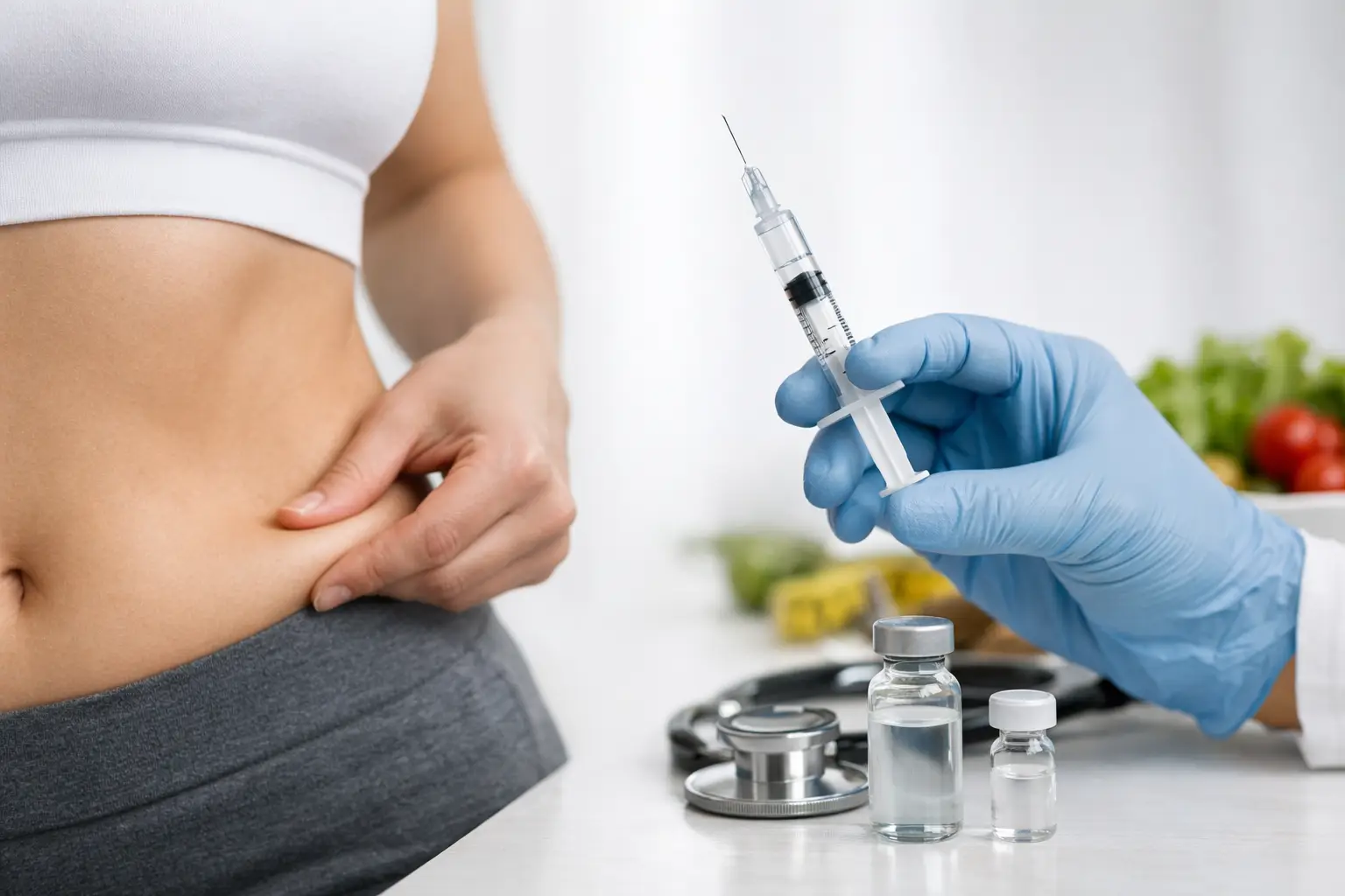 Home 2 Medical Weight Loss Injections Explained