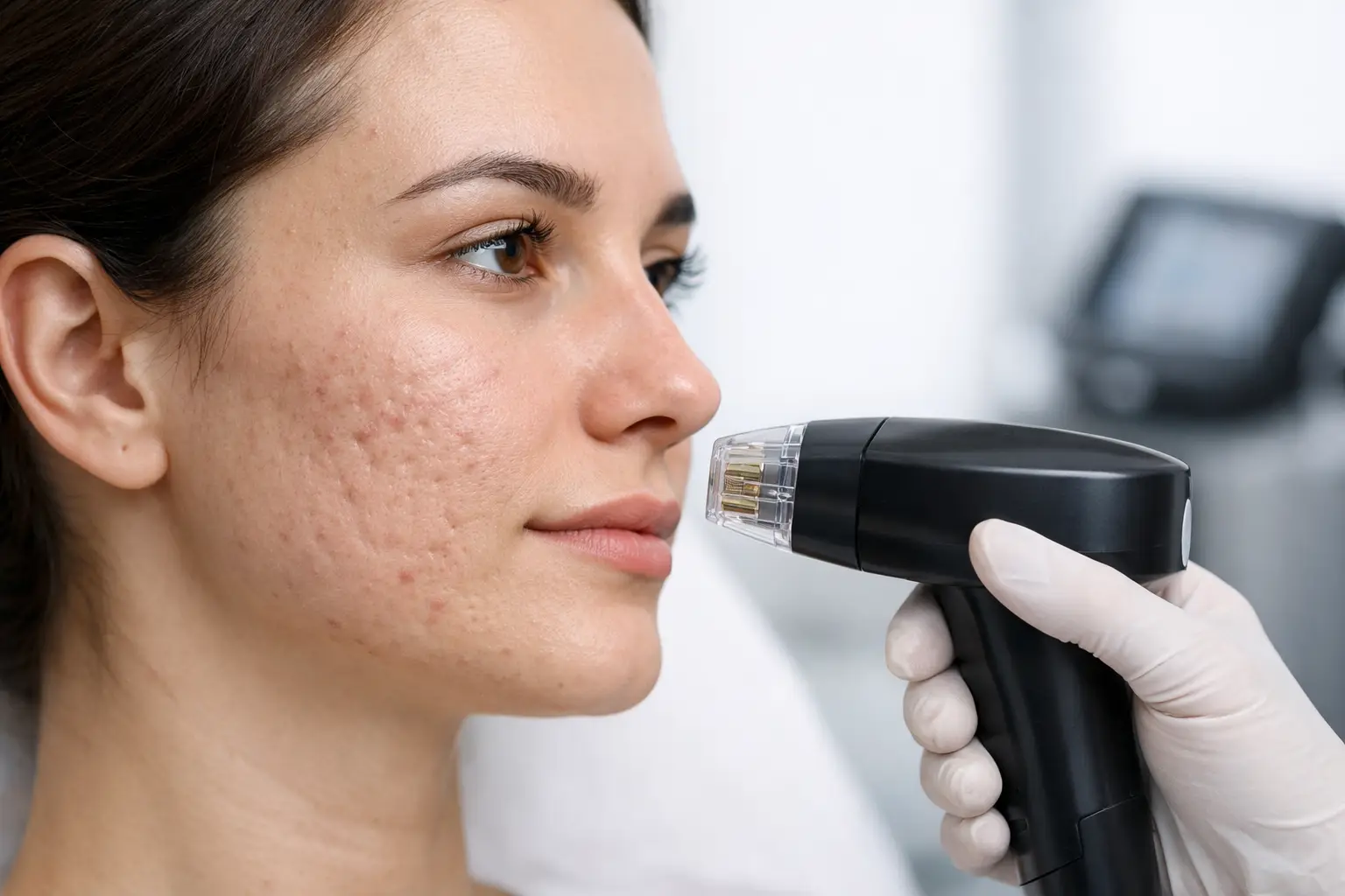 Morpheus8 for Acne Scars: Is It Worth It?
