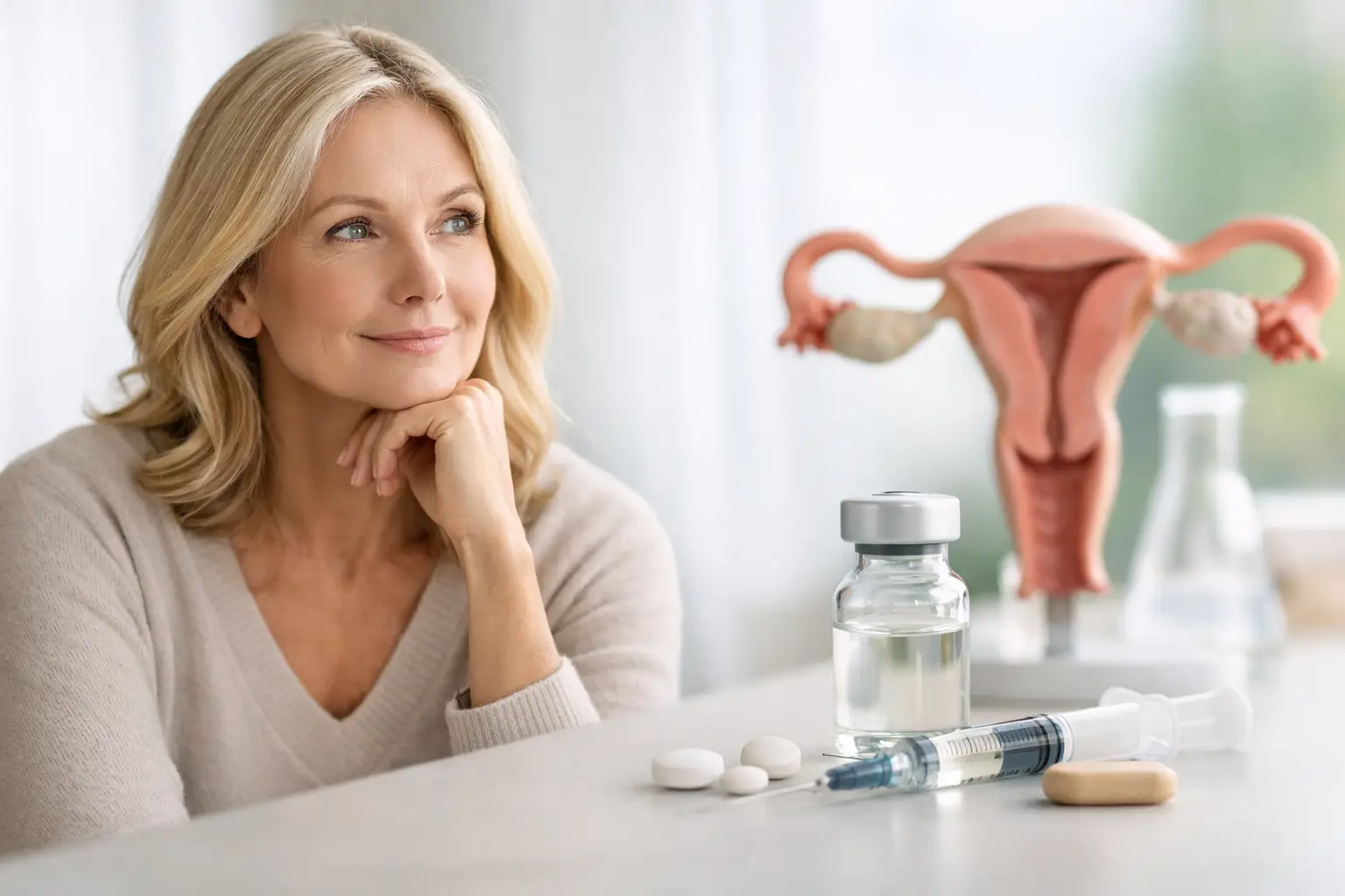 Home 2 Testosterone Replacement for Women Explained