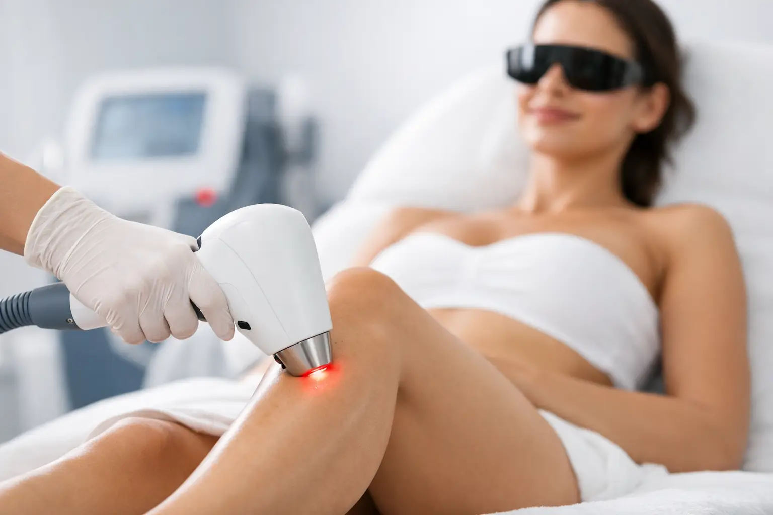 How Laser Hair Removal Works for Smooth Skin