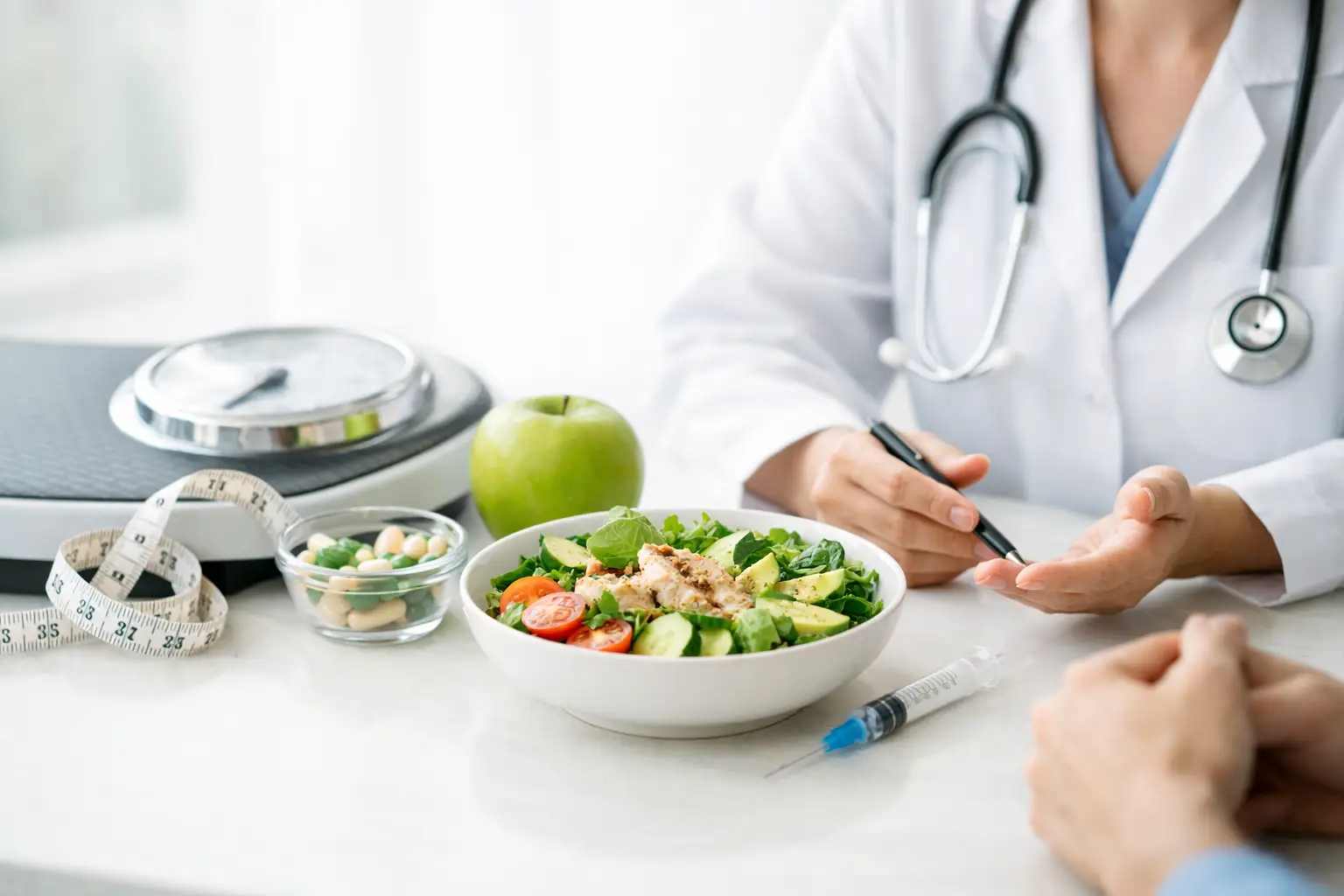 Medical Weight Loss Options That Work