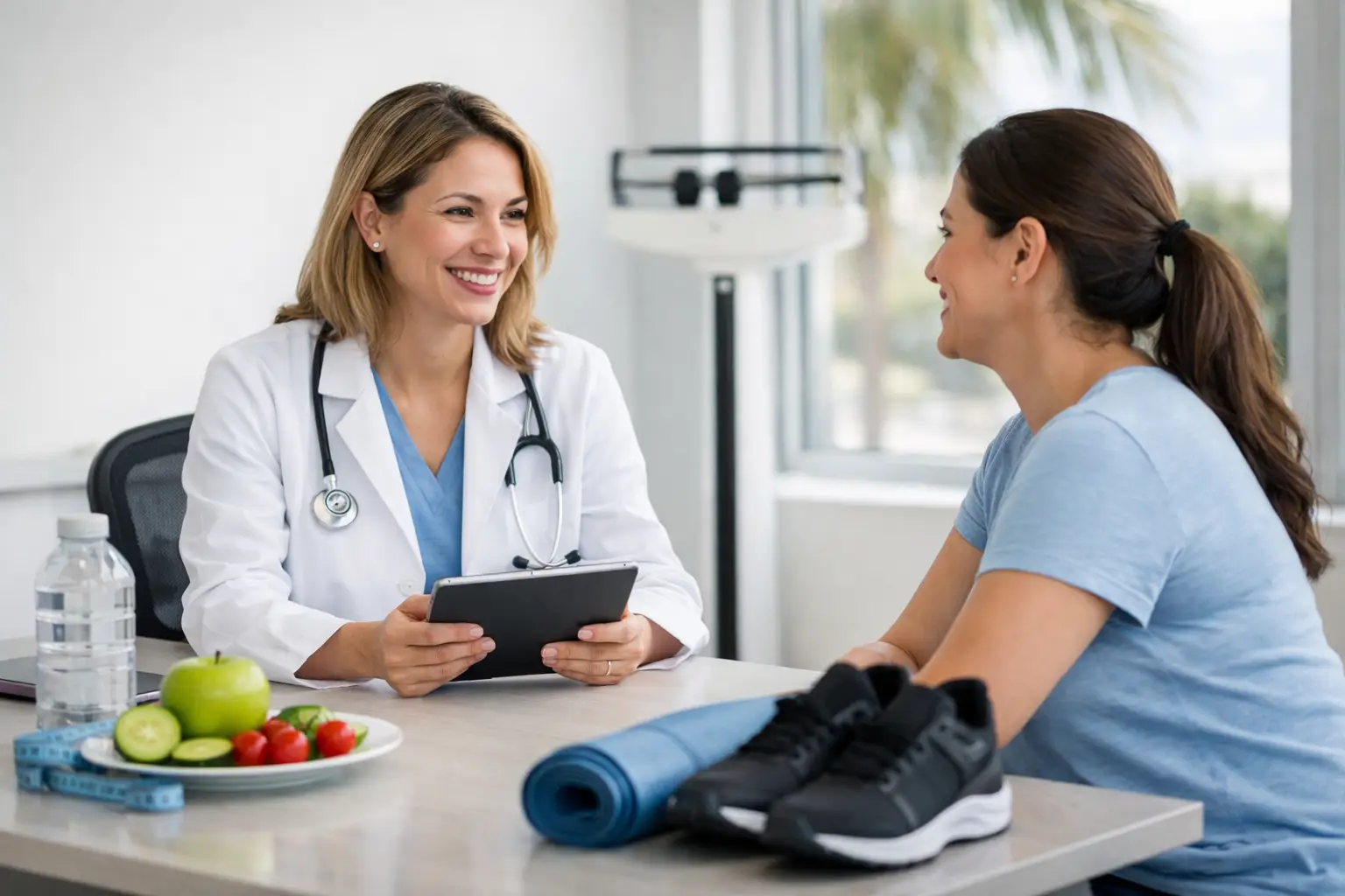 Home 2 Medical Weight Loss Tampa Plans That Fit Real Life