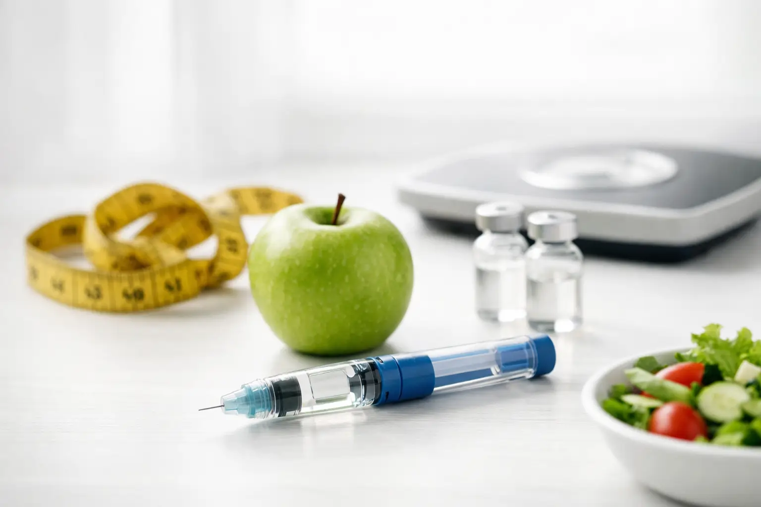 Home 2 Weight Loss Injections Explained for Real Life