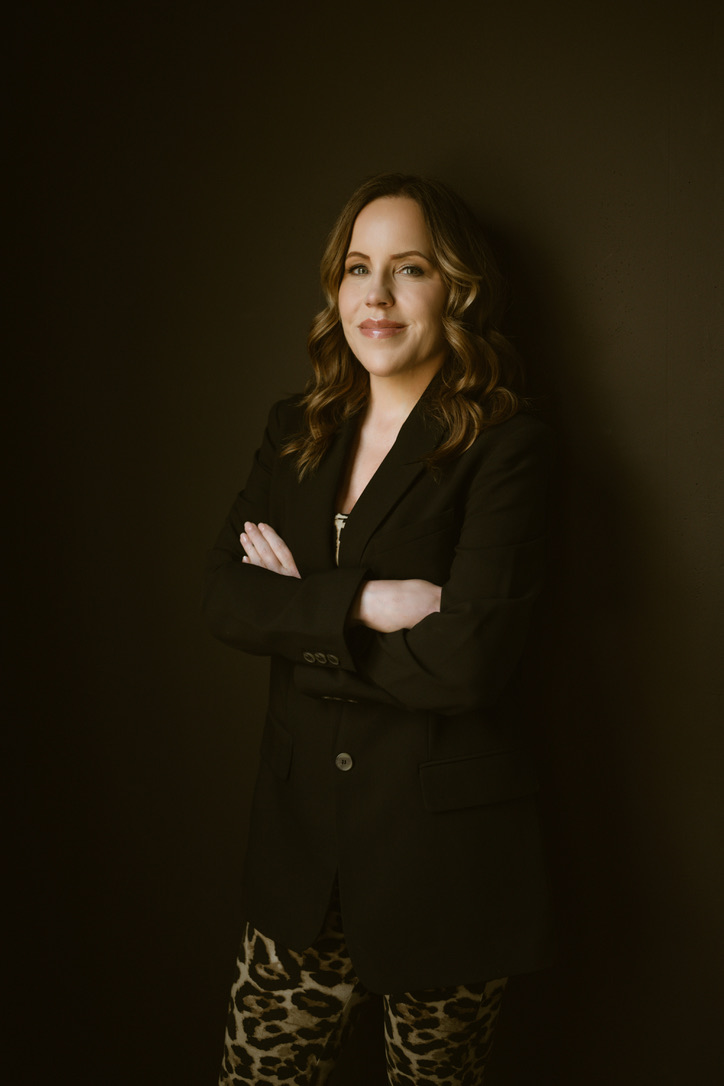 Sheri Golden, PA-C, experienced aesthetic injector and wellness provider at Perfectly Bare Laser in Tampa, Florida.