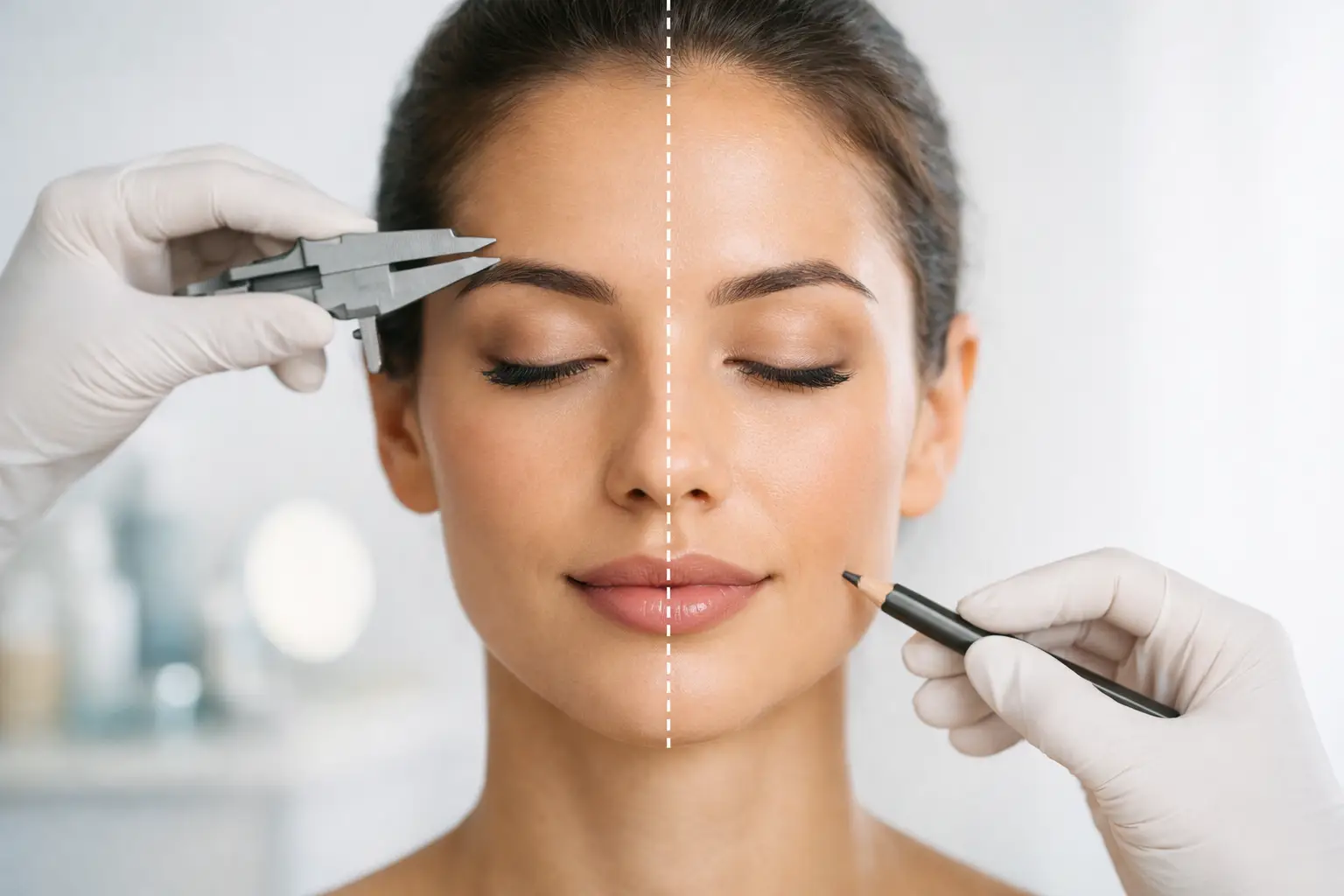 Home 2 A Guide to Facial Balancing for Natural Results